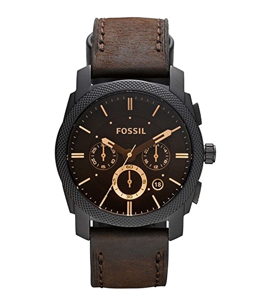 Fossil FFS4656 Erkek Kol Saati 1