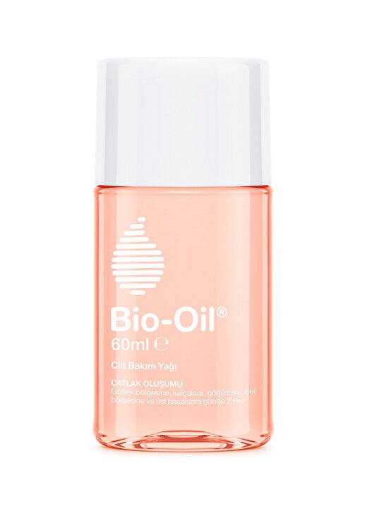 Bio-Oil Cilt Bakım Yağı 125 Ml Vücut Yağı 2