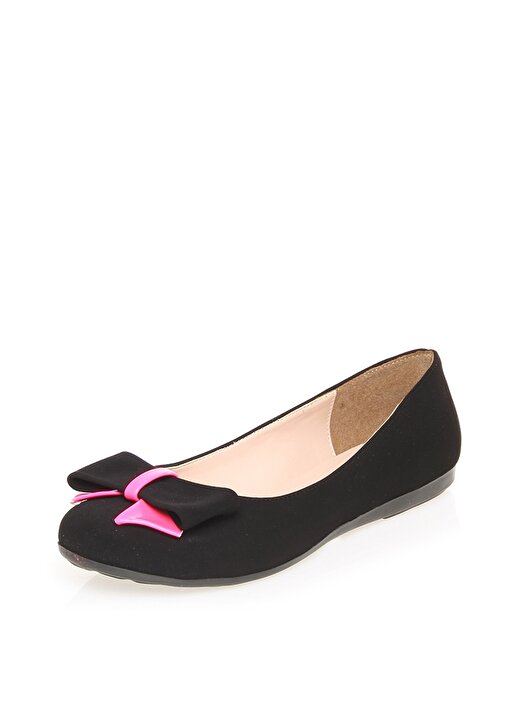 Barbie Siyah Günlük Ayakkabı 1
