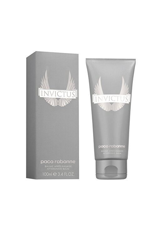 Paco Rabanne After Shave 1