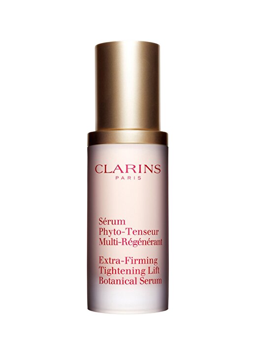 Clarins Extra-Firming Tightening Lift Serum Göz Kremi 1