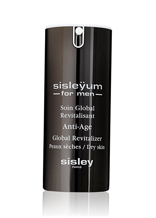 Sisley Sisleyum For Men Anti-Age Nemlendirici 1