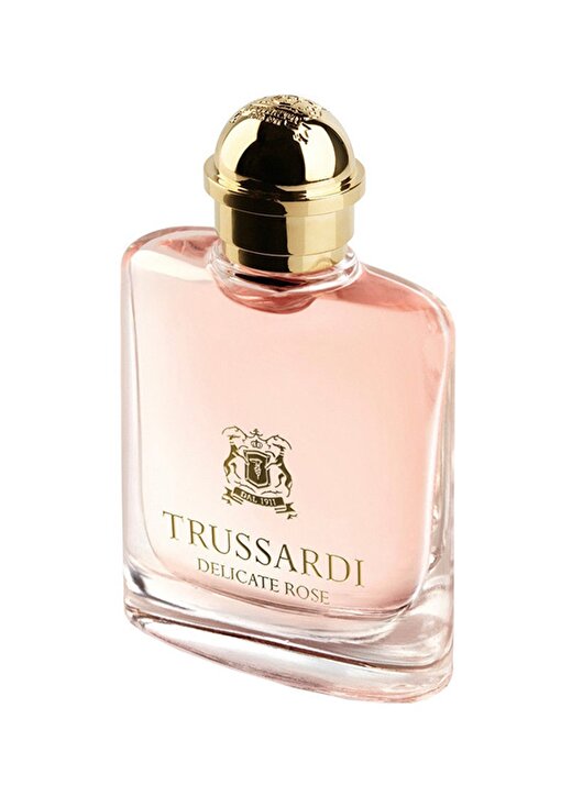 Trussardi Delicate Rose Edt 100 Ml Kadın Parfüm 1