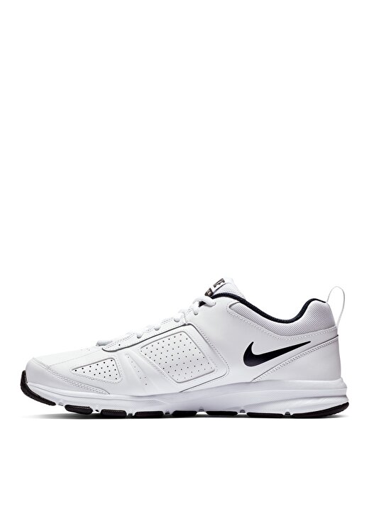 Nike Beyaz Erkek Training Ayakkabısı 616544-101 T-LITE XI 2