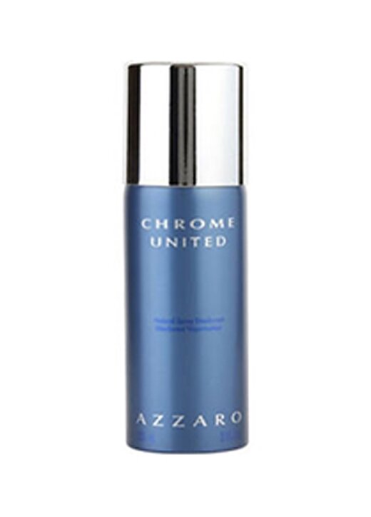 Azzaro Chrome United Stick 75 Ml Erkek Deodorant 1