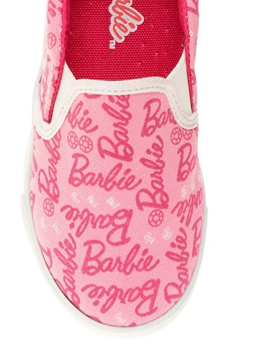 Barbie Günlük Ayakkabı 4