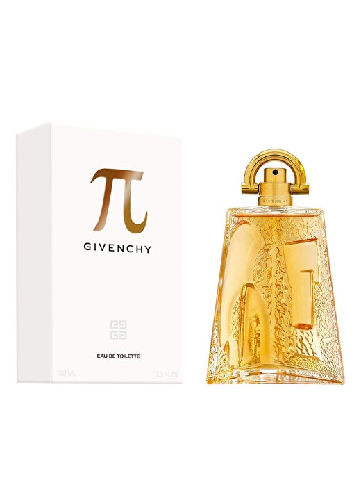 Givenchy Pi Edt 100 Ml Erkek Parfüm 2