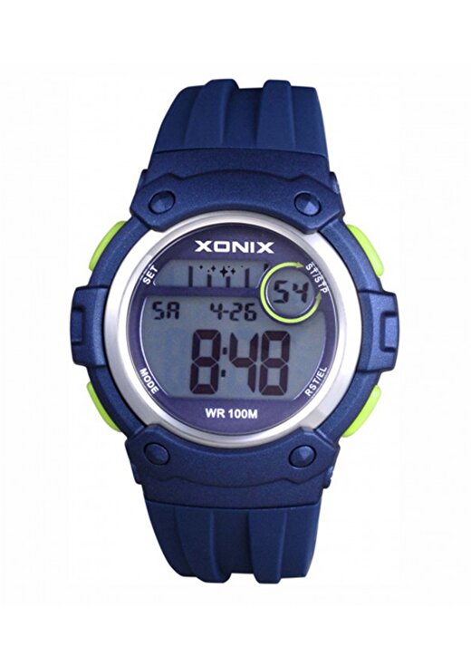 Xonix XOX-KP007 Unisex Çocuk Saati 1