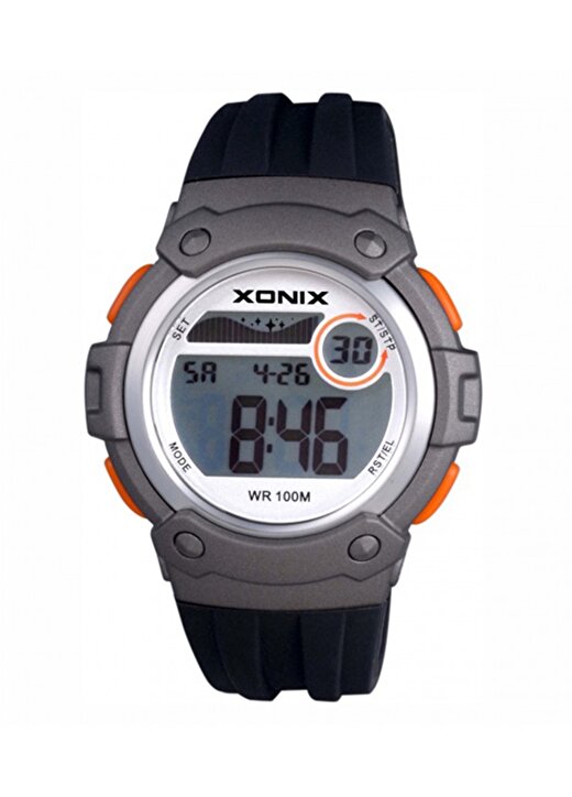 Xonix XOX-KP006 Unisex Çocuk Saati 1