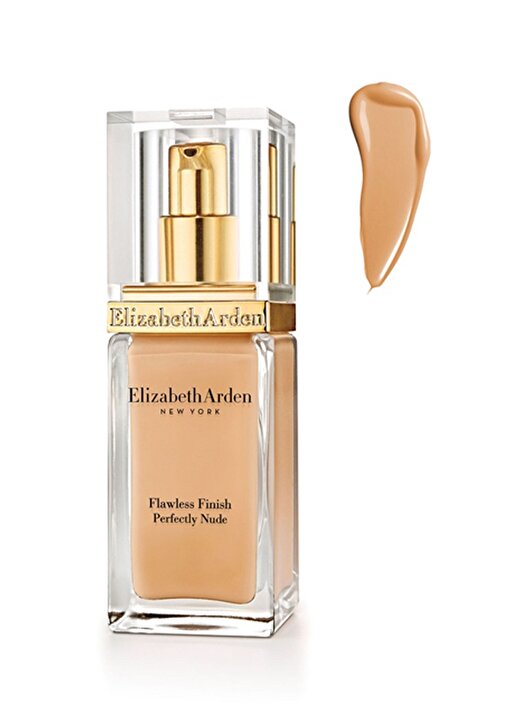 Elizabeth Arden Fondöten 1