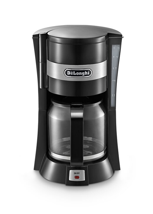 Delonghi ICM15210 Filtre Kahve Makinesi 1