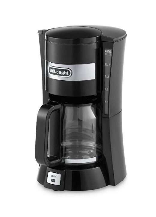 Delonghi ICM15210 Filtre Kahve Makinesi 2