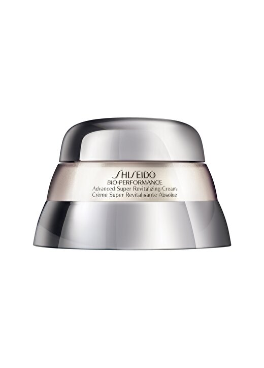 Shiseido Bio Performance Advanced Super Revitalizing Nemlendirici 1