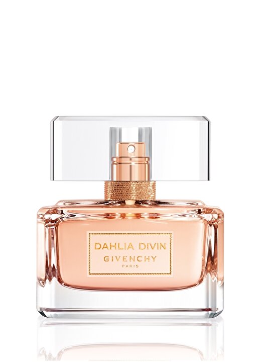 Givenchy Dahlia Divin Edt 50 Ml Kadın Parfüm 1