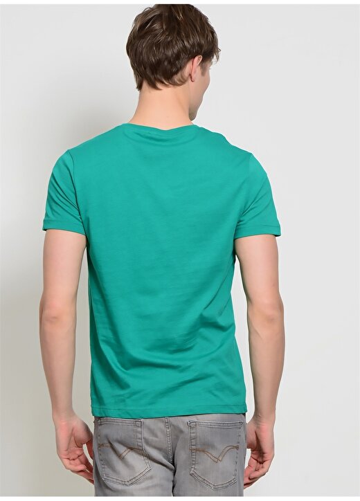 Fresh Company T-Shirt 3