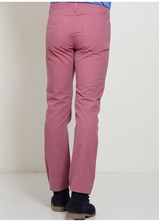 Fresh Company Klasik Pantolon 4