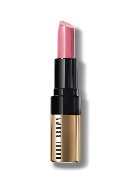Bobbi Brown Luxe Lip Color-Posh Pink 3.8 Gr Ruj 1