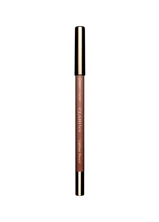 Clarins Lip Pencil 02 Nude Medium Dudak Kalemi 1