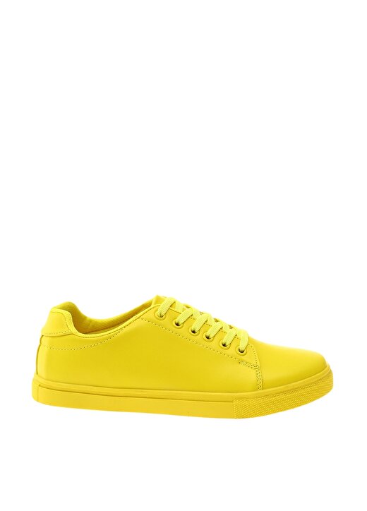 Limon Koşu Ayakkabısı 2