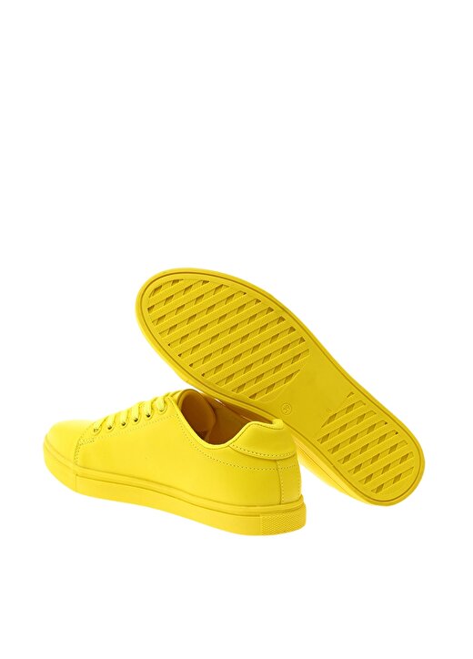 Limon Koşu Ayakkabısı 3