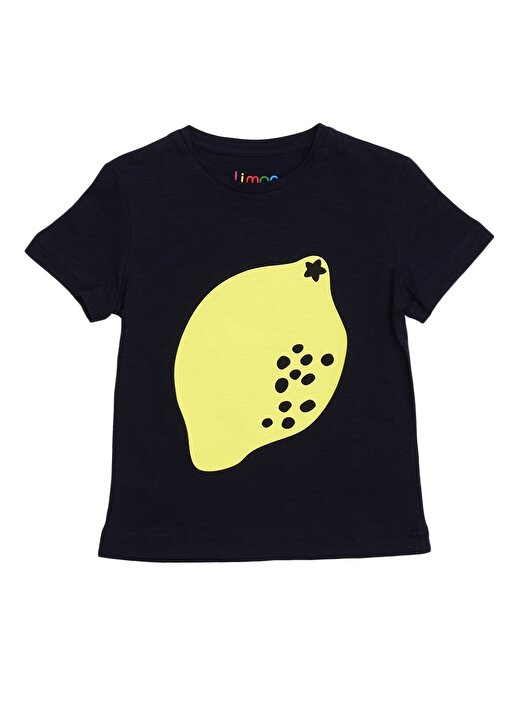 Limon T-Shirt 4
