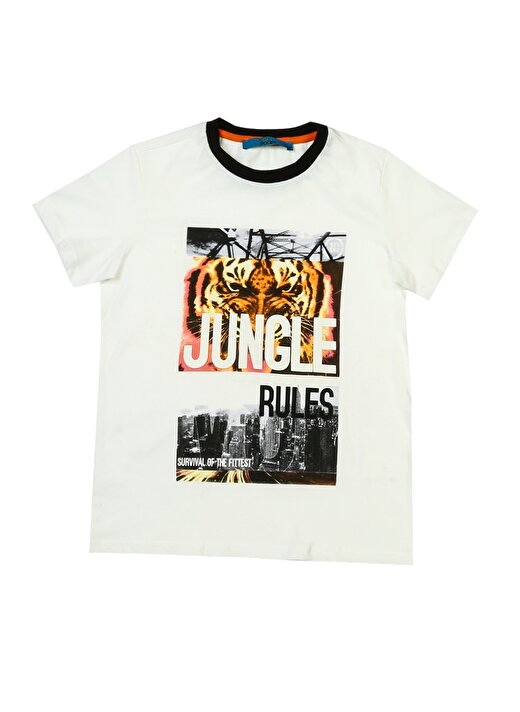Funky Rocks T-Shirt 2