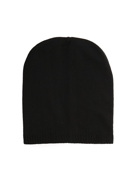 Bay Şapkacı Siyah Erkek Şapka 1