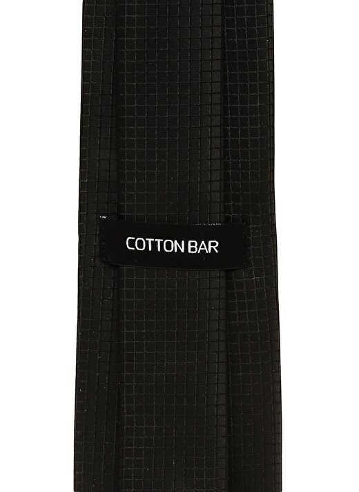 Cotton Bar Kravat 2