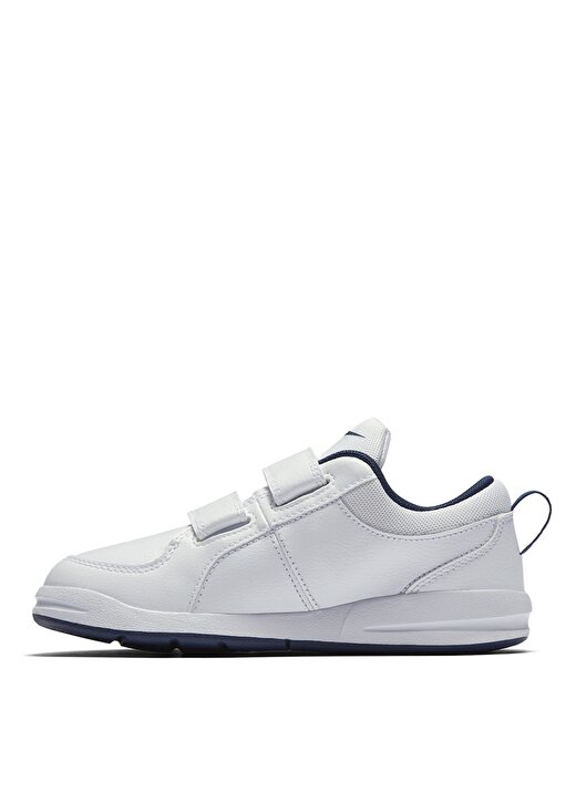 Nike Beyaz Erkek Çocuk Yürüyüş Ayakkabısı 2