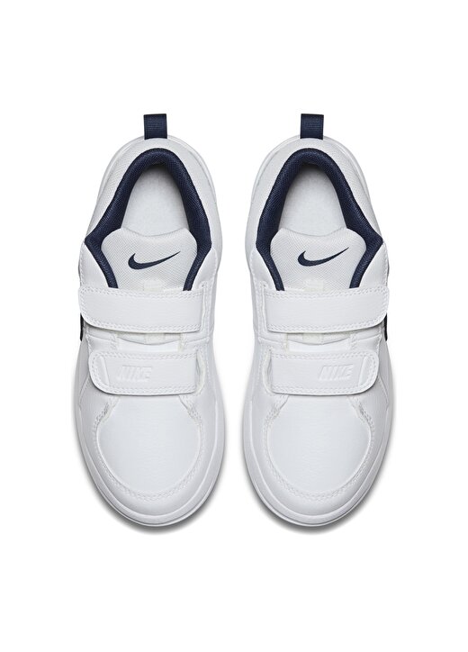 Nike Beyaz Erkek Çocuk Yürüyüş Ayakkabısı 3