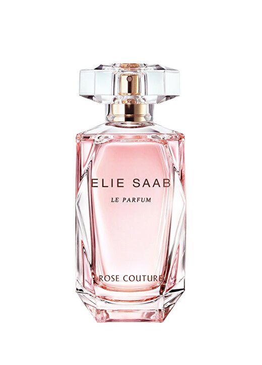 Elie Saab Rose Couture Edt 50 Ml Parfüm 1