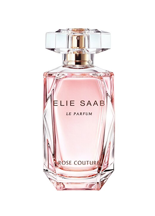 Elie Saab Rose Couture Edt 90 Ml Kadın Parfüm 2
