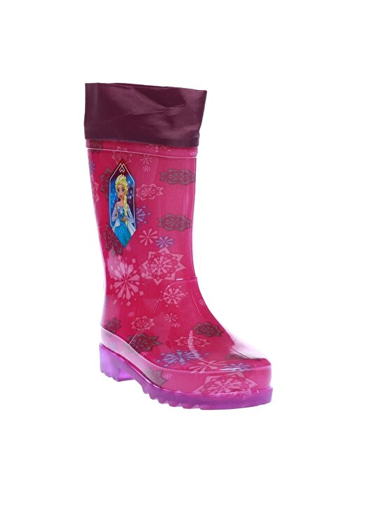Pinkstep Frozen Çizme 2