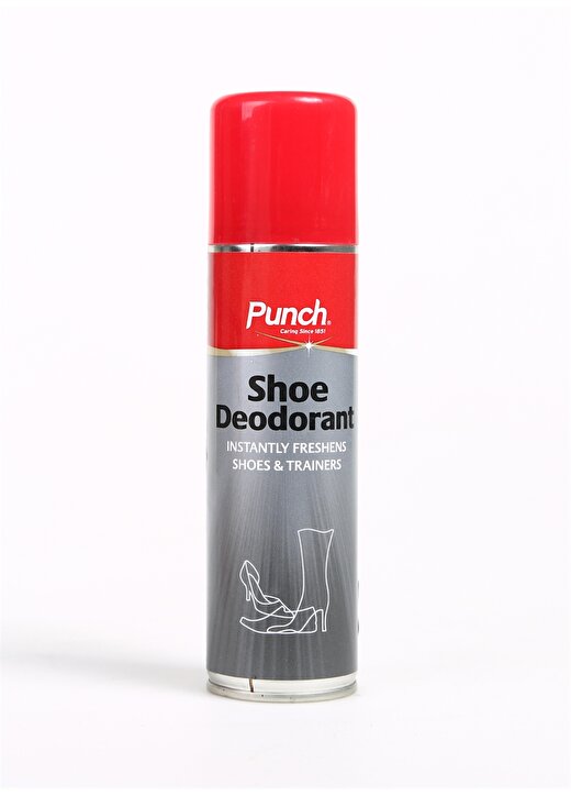 Pegi Ayak Bakım Ürünleri Hoe Deodorant 1