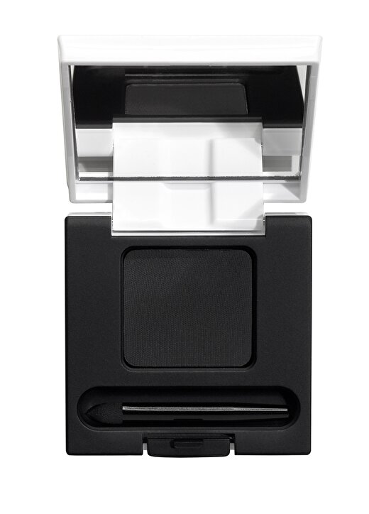 Diego Dalla Palma Compact Color Liner 01 Black Coal Eyeliner 1