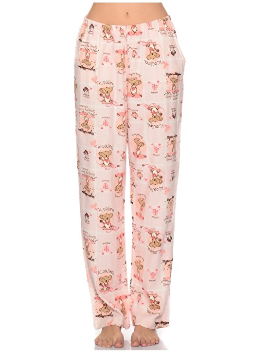 Suwen Pijama Takımı 4