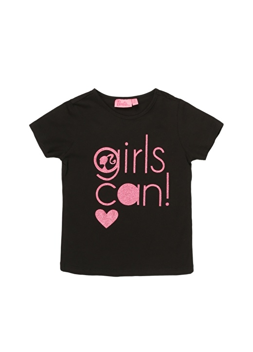 Barbie T-Shirt 1