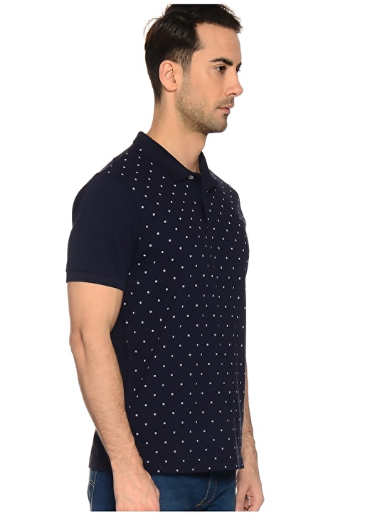 North Of Navy T-Shirt 3