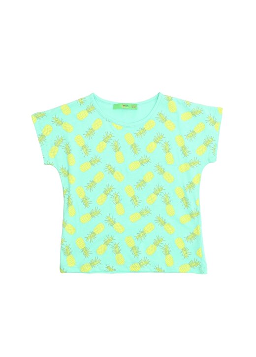 Limon T-Shirt 1