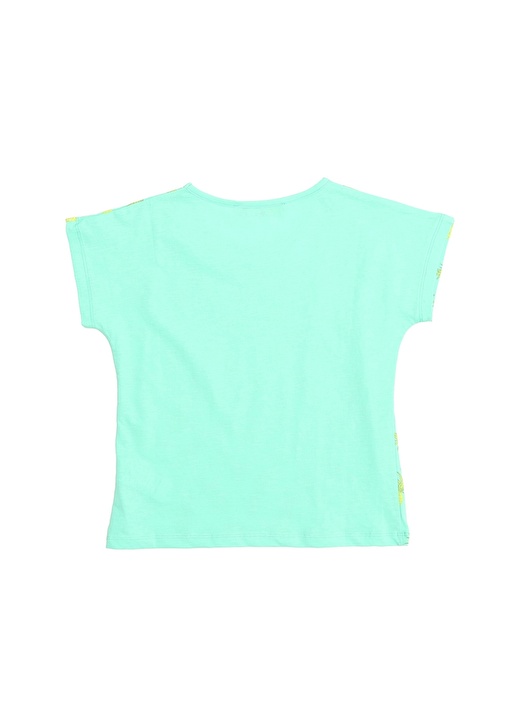 Limon T-Shirt 2