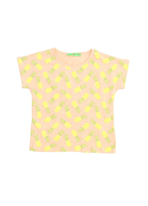 Limon T-Shirt 1