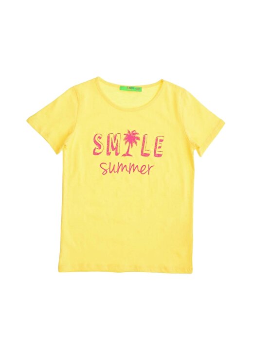 Limon T-Shirt 1