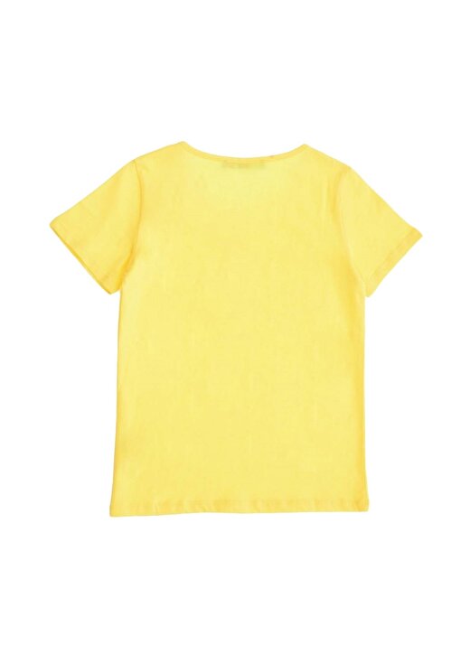 Limon T-Shirt 2