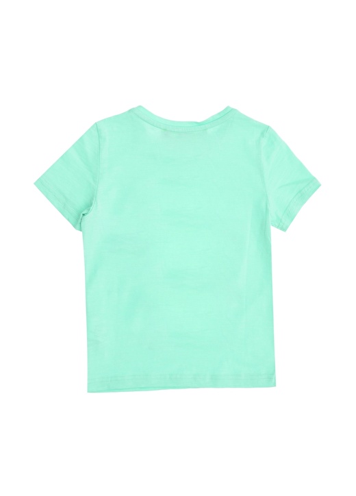 Limon Mint T-Shirt 2