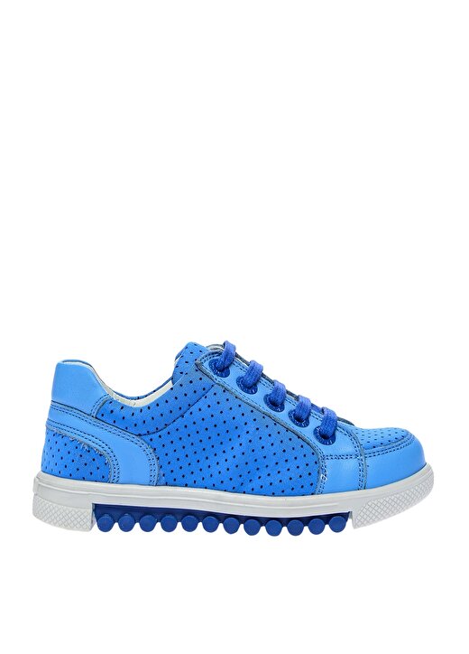 Funky Rocks Mavi Yürüyüş Ayakkabısı 1