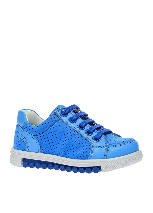 Funky Rocks Mavi Yürüyüş Ayakkabısı 2