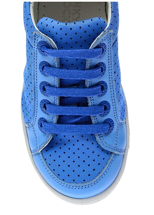 Funky Rocks Mavi Yürüyüş Ayakkabısı 4