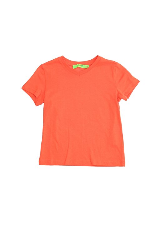 Limon Oranj T-Shirt 1