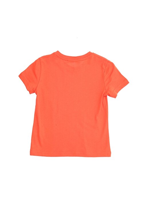 Limon Oranj T-Shirt 2