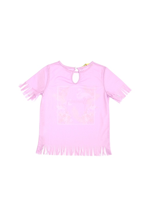 Limon Lila T-Shirt 2